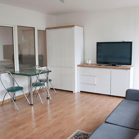Apartament I Pokoje Aura Dom Wczasowy دارووفكو المظهر الخارجي الصورة