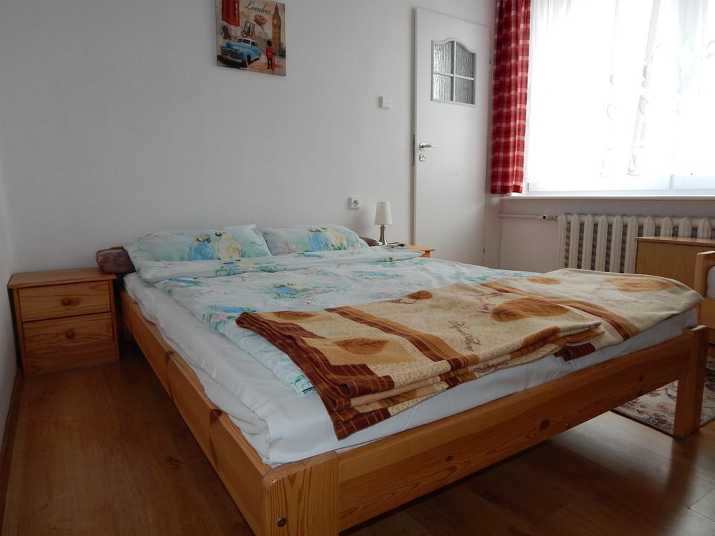 Apartament I Pokoje Aura Dom Wczasowy دارووفكو المظهر الخارجي الصورة