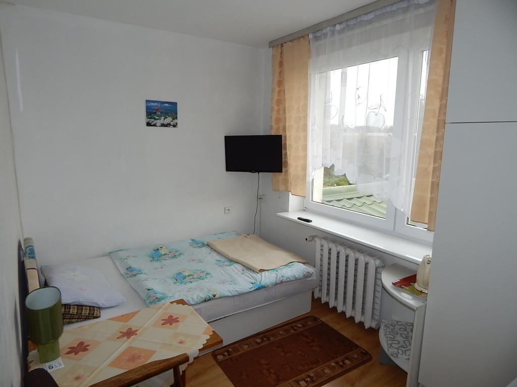 Apartament I Pokoje Aura Dom Wczasowy دارووفكو المظهر الخارجي الصورة