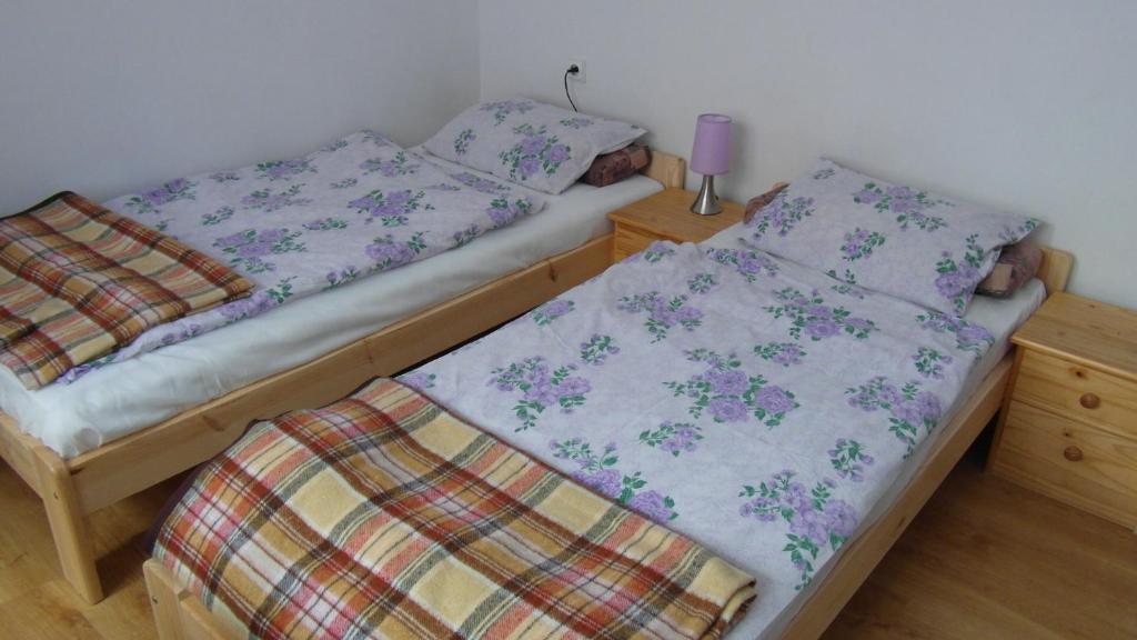 Apartament I Pokoje Aura Dom Wczasowy دارووفكو الغرفة الصورة