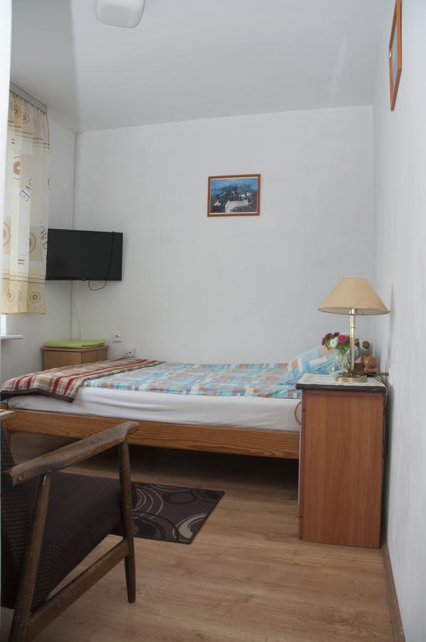 Apartament I Pokoje Aura Dom Wczasowy دارووفكو المظهر الخارجي الصورة