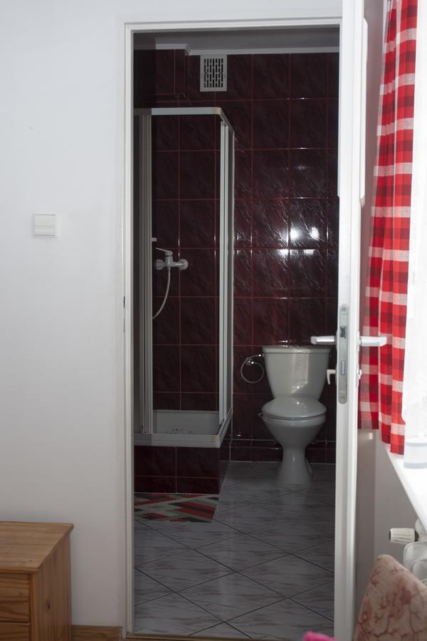 Apartament I Pokoje Aura Dom Wczasowy دارووفكو المظهر الخارجي الصورة