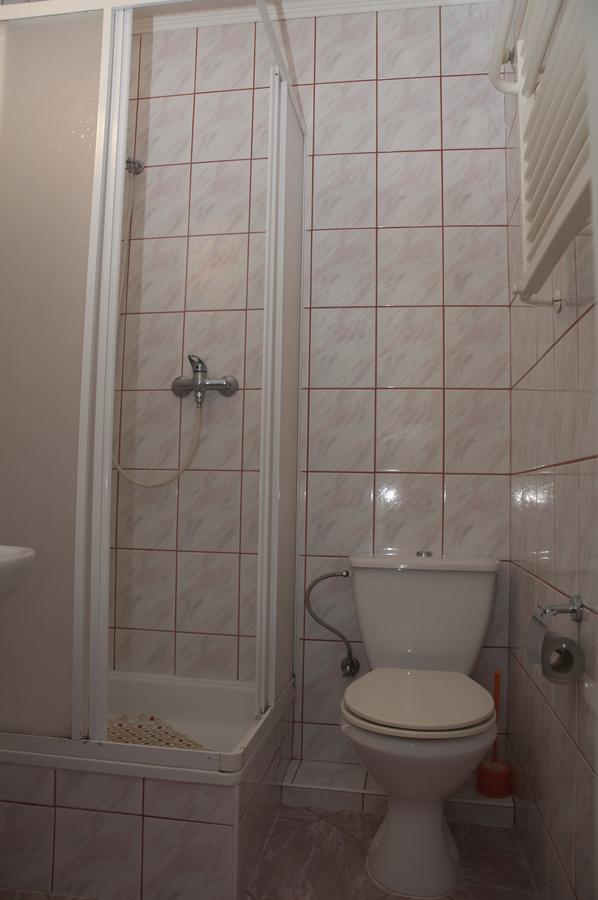 Apartament I Pokoje Aura Dom Wczasowy دارووفكو المظهر الخارجي الصورة