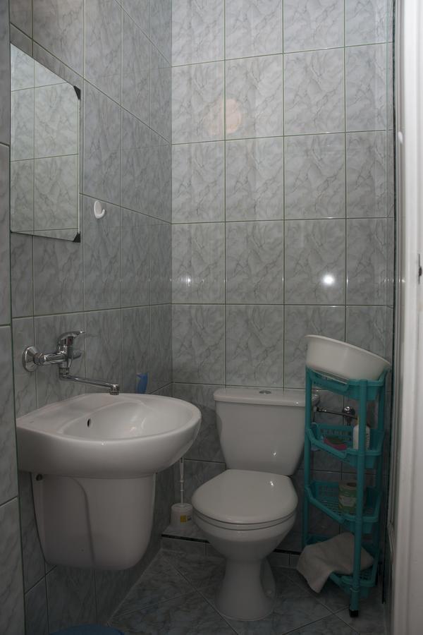 Apartament I Pokoje Aura Dom Wczasowy دارووفكو المظهر الخارجي الصورة
